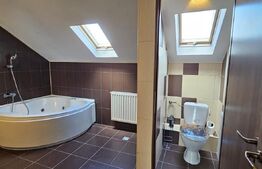 Casa de vanzare, cu 5 camere, 176 mp, teren 861 mp, zona Ciucului