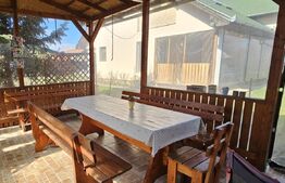 Casa de vanzare, cu 5 camere, 176 mp, teren 861 mp, zona Ciucului