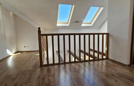 Casa de vanzare, cu 5 camere, 176 mp, teren 861 mp, zona Ciucului