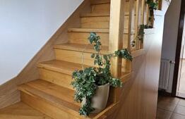 Casa de vanzare, cu 5 camere, 176 mp, teren 861 mp, zona Ciucului