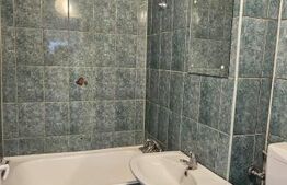 Apartament cu 2 camere, 39 mp, renovat, cartierul Ciucului 