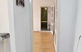 Apartament cu 2 camere, 39 mp, renovat, cartierul Ciucului 