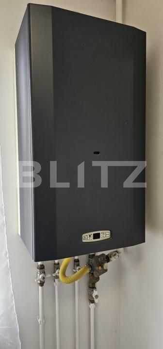 Apartament de vânzare 2 camere Ciucului - 168510AV | BLITZ Sfântu Gheorghe | Poza8