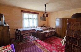 Casă de vânzare în Micfalău 