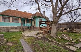 Casă de vânzare în Micfalău 