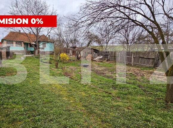 Casa de vânzare 3 camere Bixad - 168647CV | BLITZ Sfântu Gheorghe | Poza1
