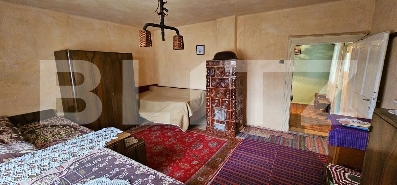 Casa de vânzare 3 camere Bixad - 168647CV | BLITZ Sfântu Gheorghe | Poza6