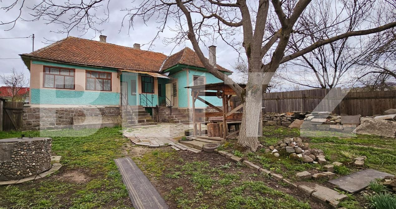 Casa de vânzare 3 camere Bixad - 168647CV | BLITZ Sfântu Gheorghe | Poza2