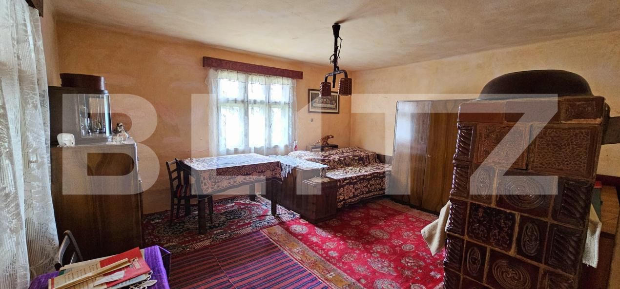 Casa de vânzare 3 camere Bixad - 168647CV | BLITZ Sfântu Gheorghe | Poza5