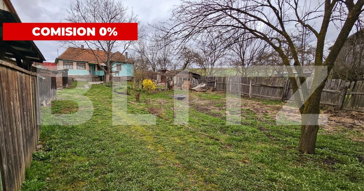 Casa de vânzare 3 camere Bixad - 168647CV | BLITZ Sfântu Gheorghe | Poza1
