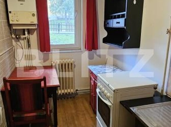 Garsonieră de vânzare Simeria - 168743AV | BLITZ Sfântu Gheorghe | Poza1