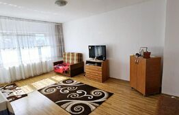 Apartament 2 camere, decomandat, 53 mp, 2 balcoane – Sfântu Gheorghe