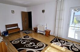 Apartament 2 camere, decomandat, 53 mp, 2 balcoane – Sfântu Gheorghe