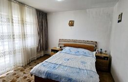 Apartament 2 camere, decomandat, 53 mp, 2 balcoane – Sfântu Gheorghe