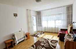 Apartament 2 camere, decomandat, 53 mp, 2 balcoane – Sfântu Gheorghe