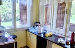 Casă de vânzare în Bicfalău – teren generos de 6000 mp