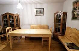 Casă de vânzare în Bicfalău – teren generos de 6000 mp