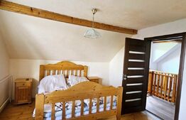 Casă de vânzare în Bicfalău – teren generos de 6000 mp