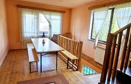 Casă de vânzare în Bicfalău – teren generos de 6000 mp