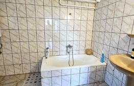 Casă de vânzare în Bicfalău – teren generos de 6000 mp