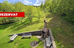 Casă de vânzare în Bicfalău – teren generos de 6000 mp