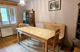 Casă de vânzare în Bicfalău – teren generos de 6000 mp