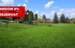 Casă de vânzare în Bicfalău – teren generos de 6000 mp