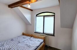 Casă de vânzare în Bicfalău – teren generos de 6000 mp