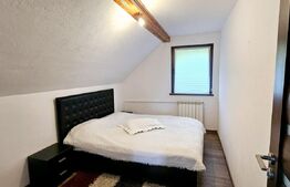 Casă de vânzare în Bicfalău – teren generos de 6000 mp