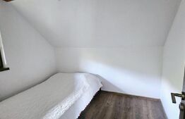 Casă de vânzare în Bicfalău – teren generos de 6000 mp