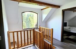 Casă de vânzare în Bicfalău – teren generos de 6000 mp