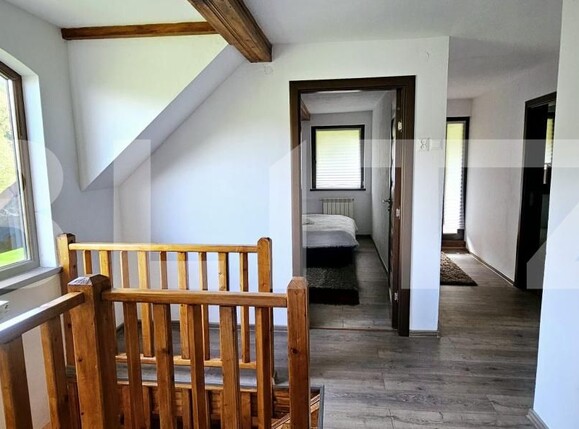 Casa de vânzare 6 camere Bicfalau - 169029CV | BLITZ Sfântu Gheorghe | Poza4