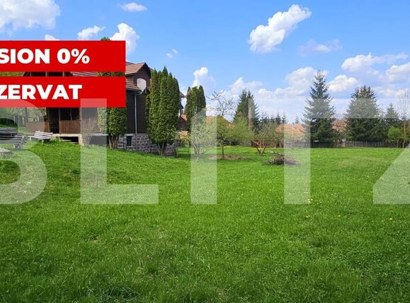 Casa de vânzare 6 camere Bicfalau - 169029CV | BLITZ Sfântu Gheorghe | Poza1