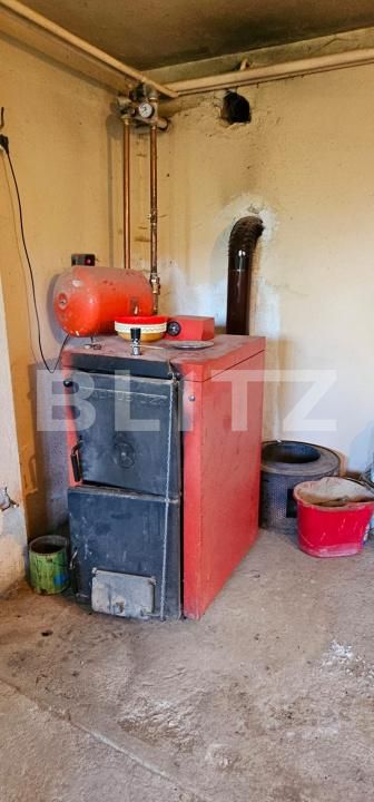 Casa de vânzare 6 camere Bicfalau - 169029CV | BLITZ Sfântu Gheorghe | Poza19