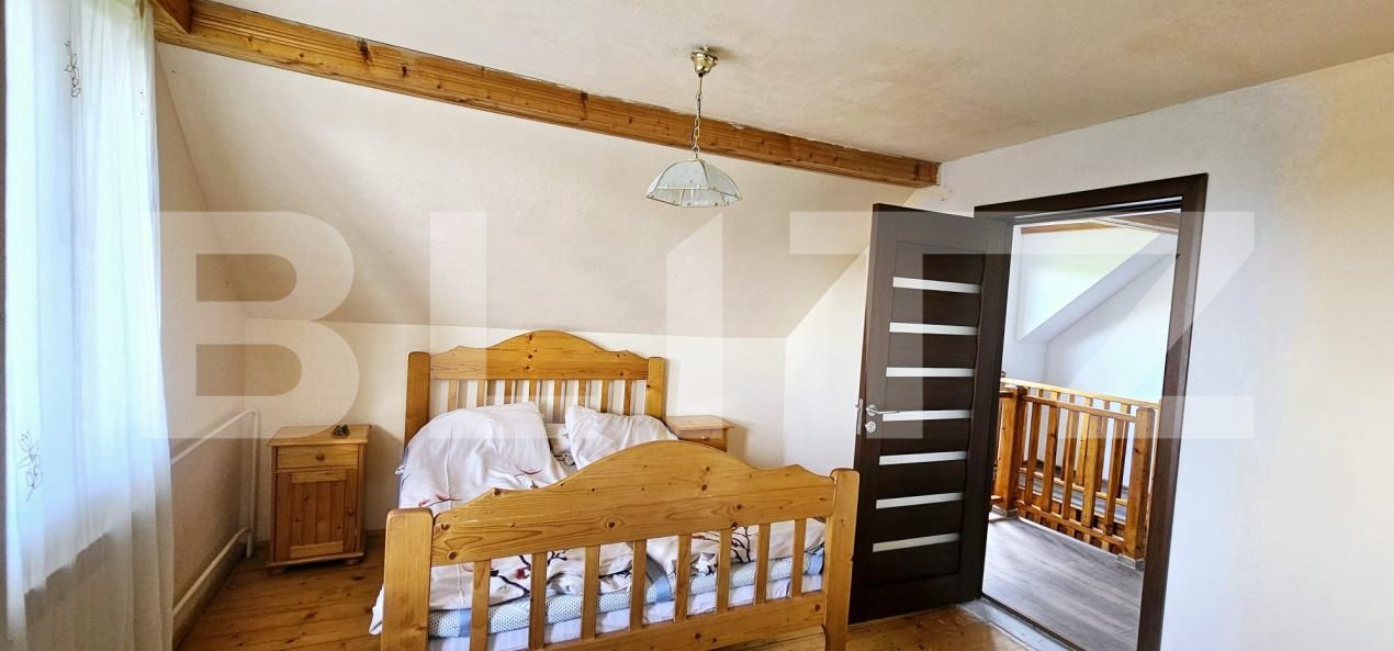 Casa de vânzare 6 camere Bicfalau - 169029CV | BLITZ Sfântu Gheorghe | Poza8