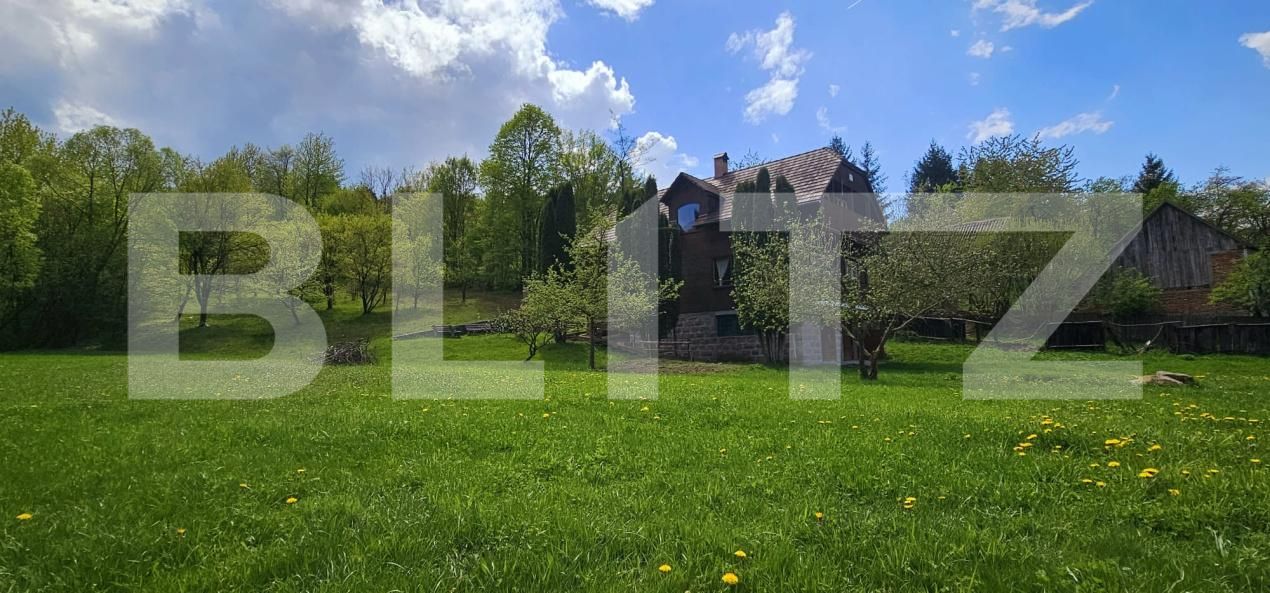 Casa de vânzare 6 camere Bicfalau - 169029CV | BLITZ Sfântu Gheorghe | Poza2