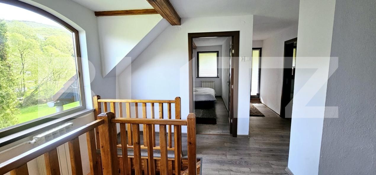 Casa de vânzare 6 camere Bicfalau - 169029CV | BLITZ Sfântu Gheorghe | Poza4