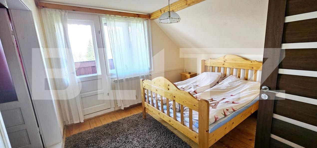 Casa de vânzare 6 camere Bicfalau - 169029CV | BLITZ Sfântu Gheorghe | Poza7