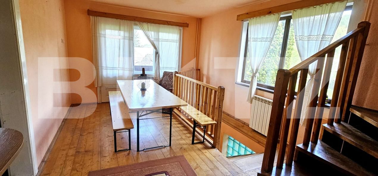 Casa de vânzare 6 camere Bicfalau - 169029CV | BLITZ Sfântu Gheorghe | Poza6