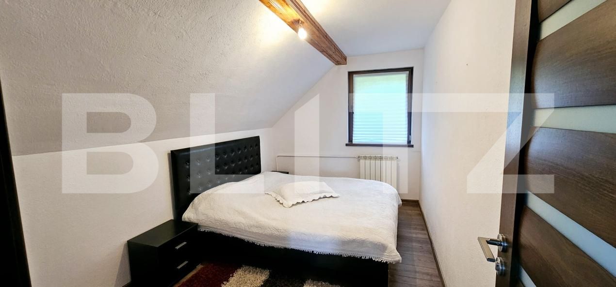 Casa de vânzare 6 camere Bicfalau - 169029CV | BLITZ Sfântu Gheorghe | Poza9