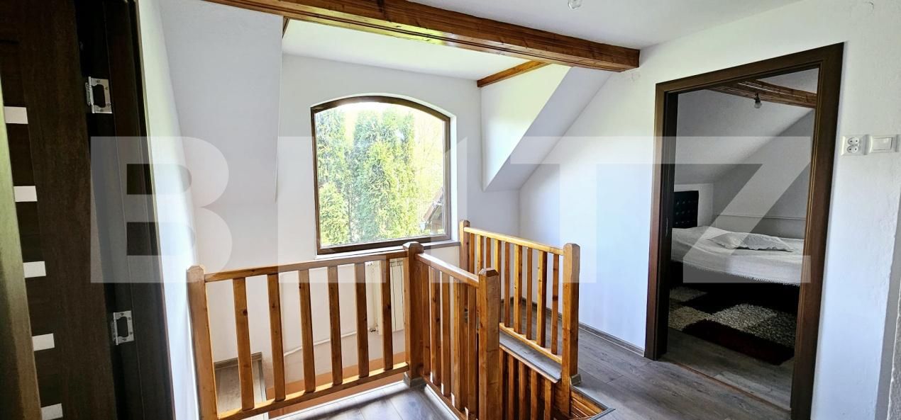 Casa de vânzare 6 camere Bicfalau - 169029CV | BLITZ Sfântu Gheorghe | Poza3
