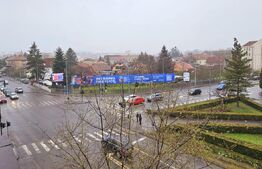 Apartament 3 camere, 78 mp, 4 balcoane – Sf.Gheorghe