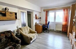 Apartament 3 camere, 78 mp, 4 balcoane – Sf.Gheorghe