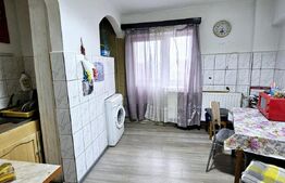 Apartament 3 camere, 78 mp, 4 balcoane – Sf.Gheorghe