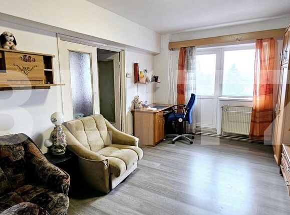 Apartament de vânzare 3 camere Semicentral - 169030AV | BLITZ Sfântu Gheorghe | Poza1