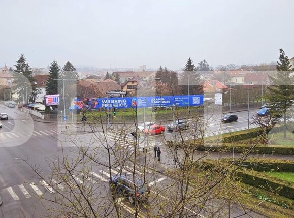 Apartament de vânzare 3 camere Semicentral - 169030AV | BLITZ Sfântu Gheorghe | Poza3