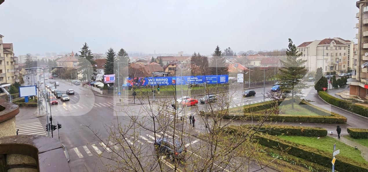 Apartament de vânzare 3 camere Semicentral - 169030AV | BLITZ Sfântu Gheorghe | Poza3