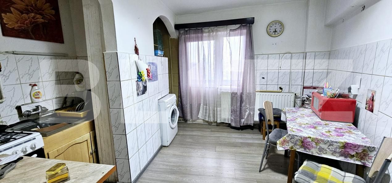 Apartament de vânzare 3 camere Semicentral - 169030AV | BLITZ Sfântu Gheorghe | Poza2