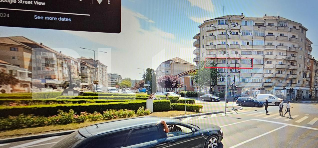 Apartament de vânzare 3 camere Semicentral - 169030AV | BLITZ Sfântu Gheorghe | Poza4