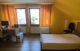 două case, de vanzare, pe un teren generos de 900 mp, zona Lunca Oltului